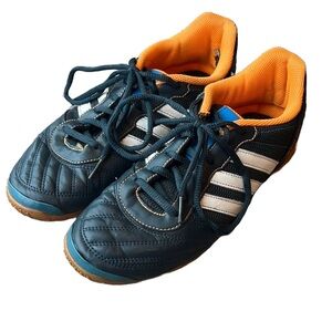 Adidas indoor sports shoes